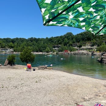 FRP LaGrange Quarry - Water Parks Near Me - La Grange, Kentucky