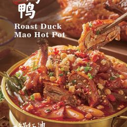 Mr Maocai - ribs, food - Hot Pot Near Me - Ottawa, Ontario