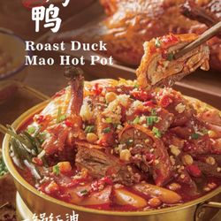 Mr Maocai