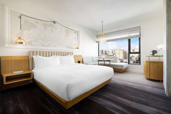 Timbri Hotel by null