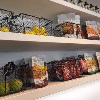 Vitality Kitchen - Juice Bars & Smoothies Near Me - Calgary, Alberta