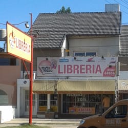 Librería Trazos