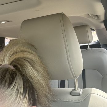 The Society - This is sooo awful I didn't ask for this at all. Never in my life have I needed 2 services for 1 highlight service. Thanks Marcos for nothin - Hair Salons Near Me - Dallas, Texas The Society - This is sooo awful I didn't ask for this at all. Never in my life have I needed 2 services for 1 highlight service. Thanks Marcos for nothin - Hair Salons Near Me - Dallas, Texas
