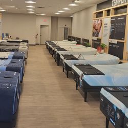 Mattress Firm Newton