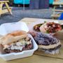 Photo of Red Tractor Food Truck