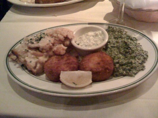 Izzy's on the Peninsula by null