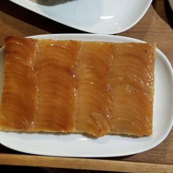 Thierry - Perfect apple tart - Patisserie/Cake Shop Near Me - Vancouver, British Columbia Thierry - Perfect apple tart - Patisserie/Cake Shop Near Me - Vancouver, British Columbia