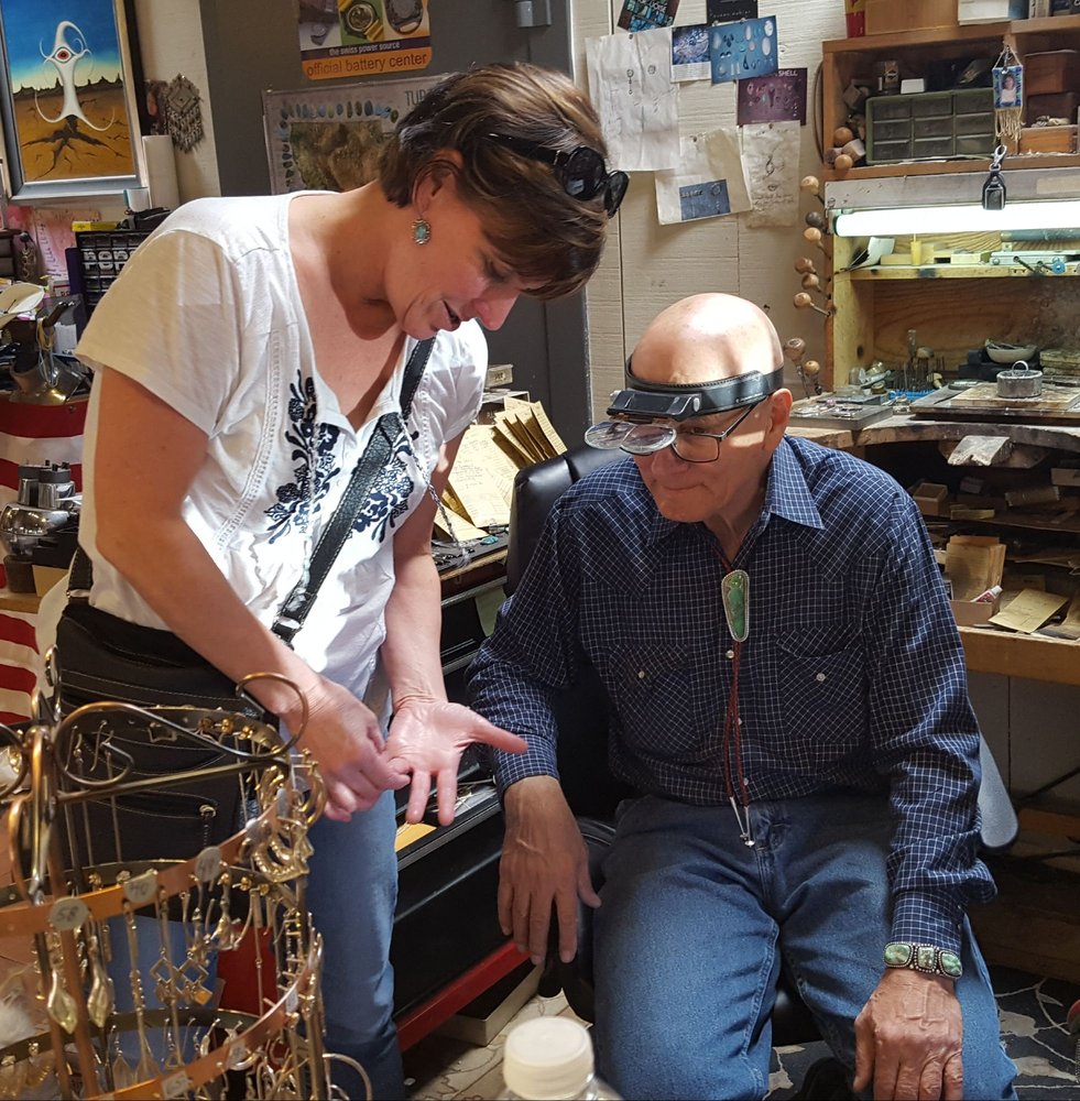 SUNRISE JEWELERS & TRADING COMPANY Updated September 2024 11