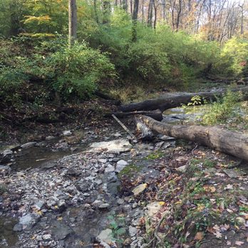 French Park - Parks Near Me - Cincinnati, Ohio