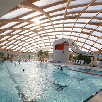 elypso - Sportbecken in der Badewelt - Swimming Pools Near Me - Deggendorf, BY