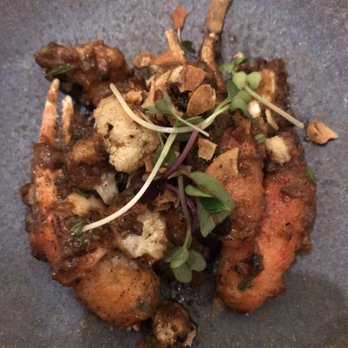 Indian Accent - Indian Near Me - New York, New York