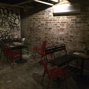 Greaser - American Near Me - Fortitude Valley, QLD