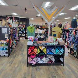 Biscotte Yarns - We carry many different brands like Cascade, Rowan, Berroco, Drops, Noro, and more!