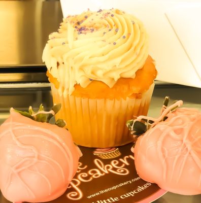 The Cupcakery, Las Vegas by null