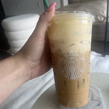 Starbucks - Pumpkin season! - Coffee & Tea Near Me - Plano, Texas
