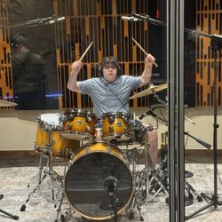 Leander Music School - Studio Musician' Program