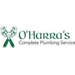 Slide of O'Harra's Plumbing Service