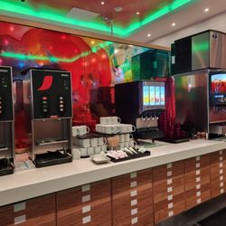 The Buffet