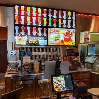 Teapioca Lounge - Coffee & Tea Near Me - Austin, Texas