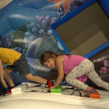 Jungle Zone - Playgrounds Near Me - Tavares, Florida