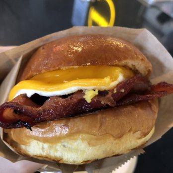 Eggslut - Breakfast & Brunch Near Me - Los Angeles, California