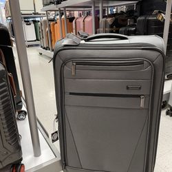 TJ Maxx/HomeGoods - Great luggage options