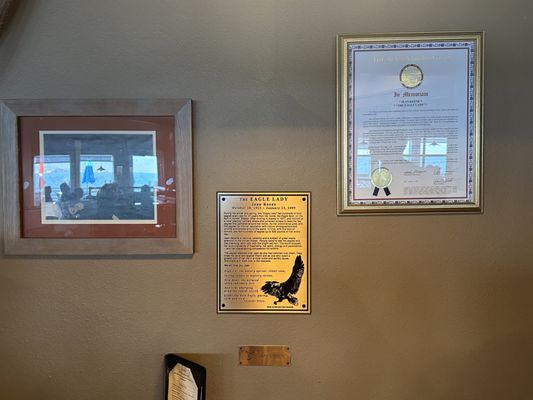 The Chart Room Restaurant by null