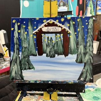 Muse Paintbar - Art Classes Near Me - West Hartford, Connecticut Muse Paintbar - Art Classes Near Me - West Hartford, Connecticut