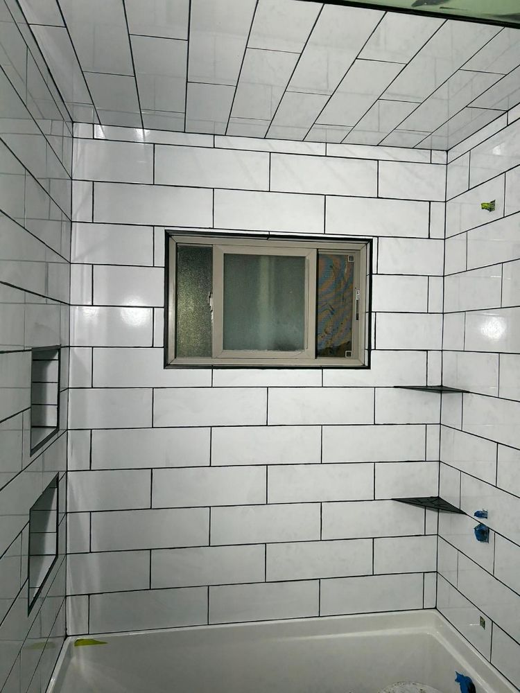 Slide of MMB Drywall