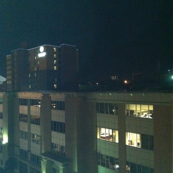 Hampton Inn & Suites Chattanooga/Downtown - View from the room - Hotels Near Me - Chattanooga, Tennessee Hampton Inn & Suites Chattanooga/Downtown - View from the room - Hotels Near Me - Chattanooga, Tennessee