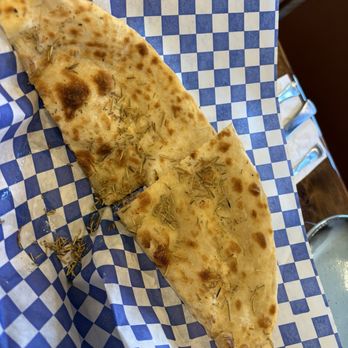 Aroma Indian Cuisine - Rosemary naan.. excellent!! - Indian Near Me - Benicia, California Aroma Indian Cuisine - Rosemary naan.. excellent!! - Indian Near Me - Benicia, California