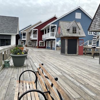 Barefoot Landing - Shopping Centers Near Me - North Myrtle Beach, South Carolina