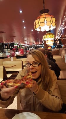 NY Pizza Suprema by null NY Pizza Suprema by null