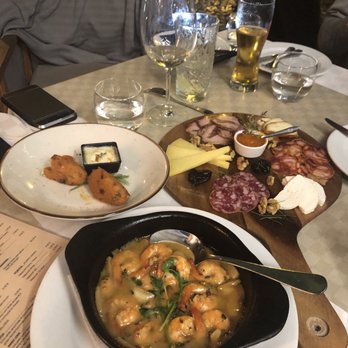 Restaurante Carmo - Tapas Bars Near Me - Lisbon, 11