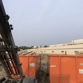 Century Waste Management - 40-Yard Dumpsters - Dumpster Rental Near Me - Sterling Heights, Michigan Century Waste Management - 40-Yard Dumpsters - Dumpster Rental Near Me - Sterling Heights, Michigan