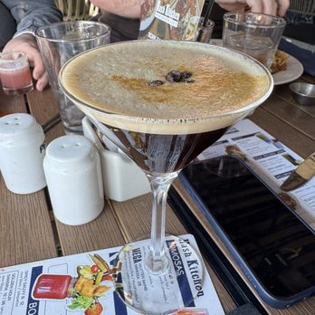 Hash Kitchen - Breakfast & Brunch Near Me - Peoria, Arizona