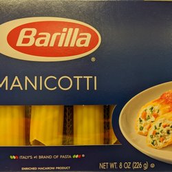Bar Barilla - Barilla pasta