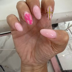 Nails Posh Studio