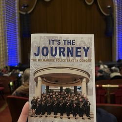 Pabst Theater - Locals events in a beautiful venue