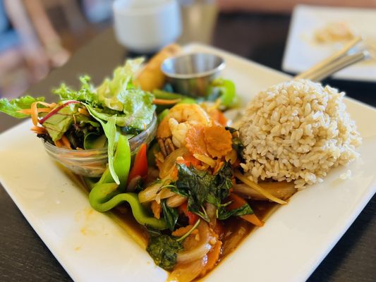 Lanna Thai Cuisine by null
