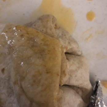 Tacos California - Burrito with grease - Food Trucks Near Me - Olympia, Washington