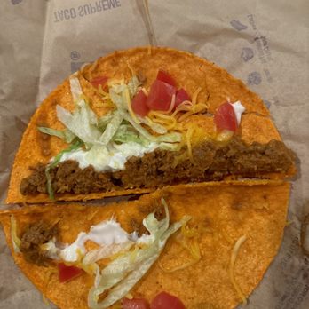 Taco Bell - Fast Food Near Me - Homewood, Alabama Taco Bell - Fast Food Near Me - Homewood, Alabama