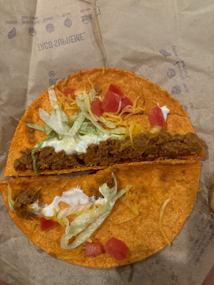 Taco Bell