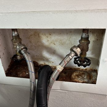 COS Plumbing - Original concern. - Plumbing Near Me