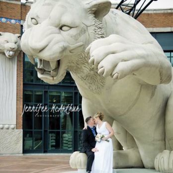 Comerica Park - Stadiums & Arenas Near Me - Detroit, Michigan Comerica Park - Stadiums & Arenas Near Me - Detroit, Michigan