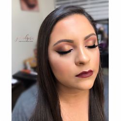 Glam By Erica