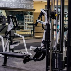 Afterburn Fitness