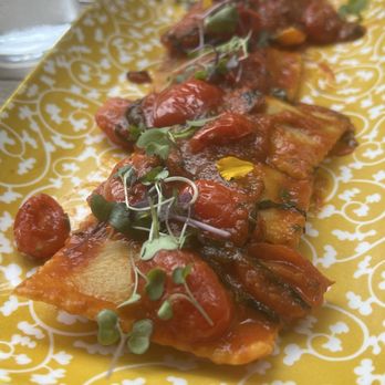 Gaby Cucina - Ravioli of the Day - Italian Near Me - Aventura, Florida Gaby Cucina - Ravioli of the Day - Italian Near Me - Aventura, Florida