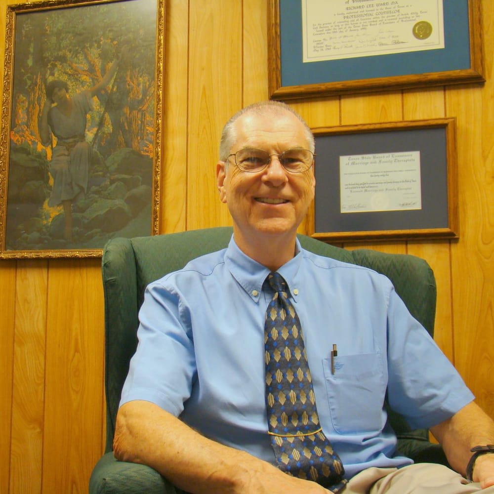 Acorn Christian Counseling - grief counselor in Corpus Christi, TX