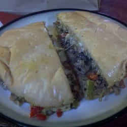 Campi's Restaurant - Steak Bomber